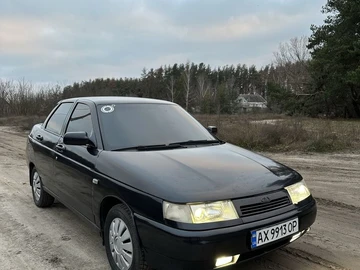 Авто ВАЗ 21104 2007 № 8283236