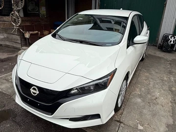 Авто Nissan Leaf 2024 № 8283237