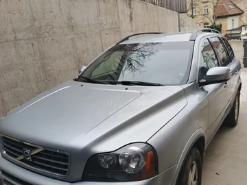Авто Volvo Xc90 2007 № 8283239