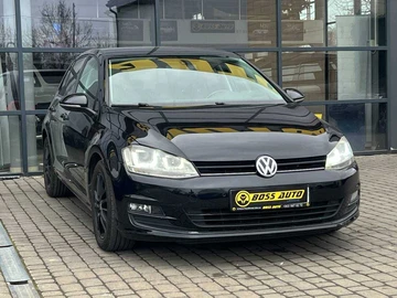 Авто Volkswagen Golf 2013 № 8283241