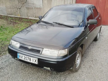 Авто ВАЗ 21104 2006 № 8283252