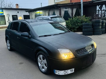 Авто Opel Signum 2005 № 8283253