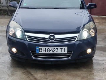 Авто Opel Astra 2008 № 8283267
