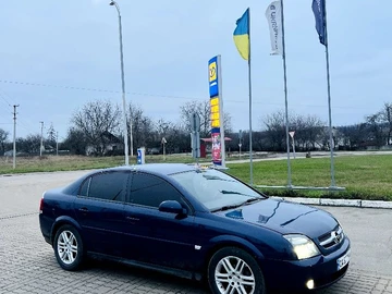 Авто Opel Vectra 2004 № 8283275
