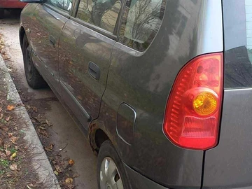 Авто Mitsubishi Space Star 2003 № 8283276