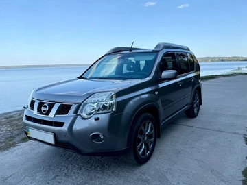 Авто Nissan X-Trail 2012 № 8283277