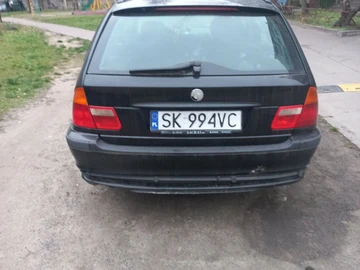 Авто Volkswagen Corrado 2001 № 8283279