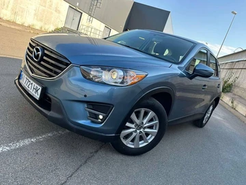 Авто Mazda Cx-5 2016 № 8283287