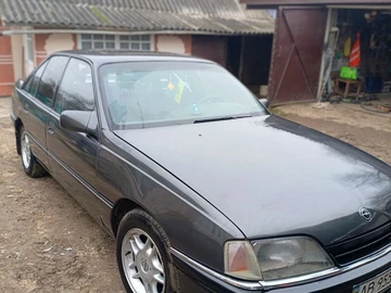 Авто Opel Omega 1992 № 8283291
