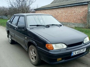 Авто ВАЗ 2115 2005 № 8283292