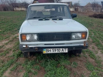 Авто ВАЗ 2104 2006 № 8283294
