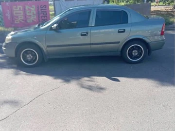 Авто Opel Astra 2007 № 8283300