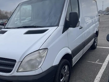 Авто Mercedes Sprinter 2007 № 8283302