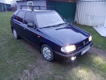 Авто Skoda Felicia 1997 № 8283305