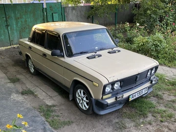 Авто ВАЗ 21061 1984 № 8283307