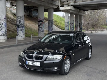 Авто BMW 3 Серия 2009 № 8283308
