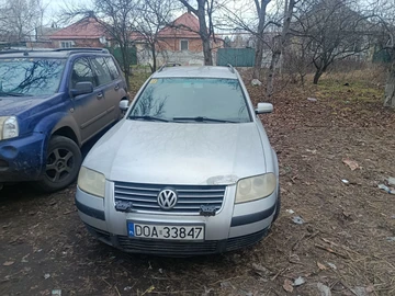 Авто Volkswagen Corrado 2001 № 8283309