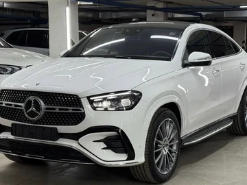 Авто Mercedes Gle 2024 № 8283318