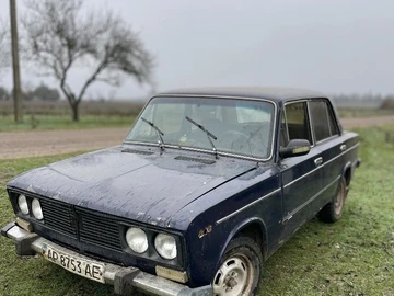 Авто ВАЗ 2106 1976 № 8283321