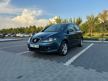Авто SEAT Toledo 2005 № 8283322