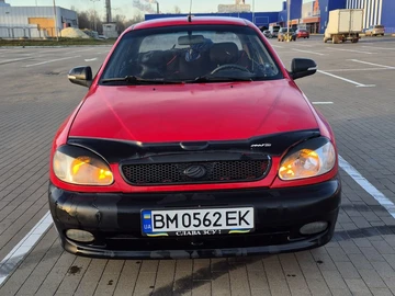 Авто Daewoo Lanos Sens  2014 № 8283324