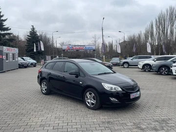 Авто Opel Astra 2010 № 8283327