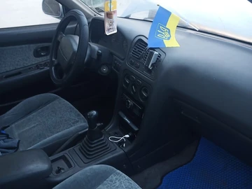 Авто Mitsubishi 3000 Gt 1994 № 8283330
