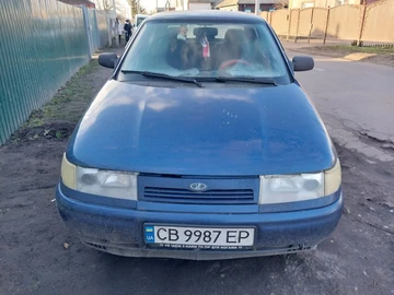 Авто ВАЗ 2110 2012 № 8283332