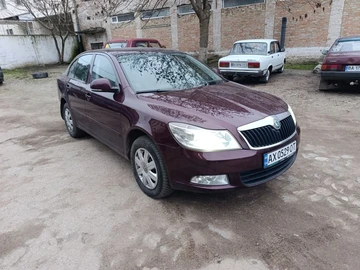 Авто Skoda Octavia 2012 № 8283333