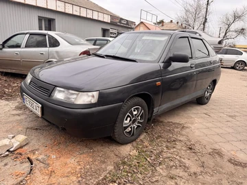 Авто ВАЗ 21121 2007 № 8283334