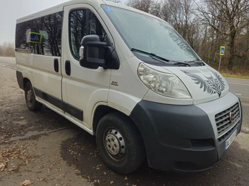 Авто Fiat Ducato 2006 № 8283341