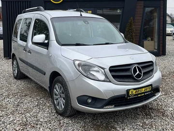 Авто Mercedes C Серия 2014 № 8283344