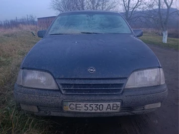 Авто Opel Omega 1988 № 8283345