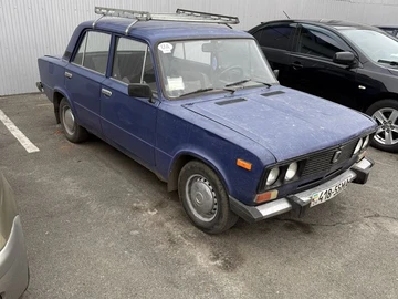 Авто ВАЗ 21061 1982 № 8283354