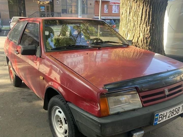 Авто ВАЗ 2108 1994 № 8283356