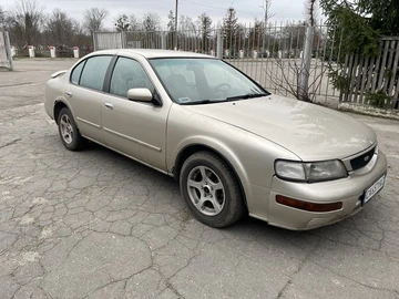 Авто Nissan Maxima 1995 № 8283359
