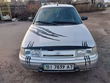Авто ВАЗ 2110 2004 № 8283385