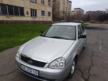 Авто ВАЗ 2172 Priora 2008 № 8283388