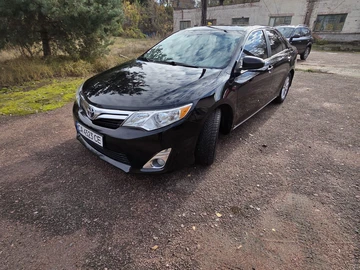 Авто Toyota Camry 2012 № 8283402