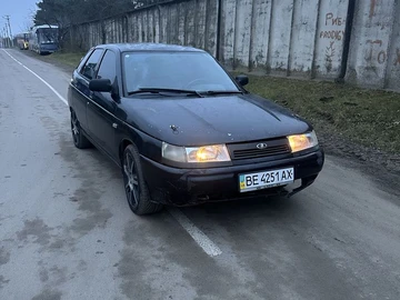 Авто ВАЗ 2112 2007 № 8283447