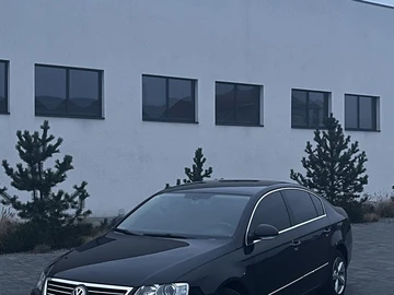 Авто Volkswagen Passat Sedan 2007 № 8283452