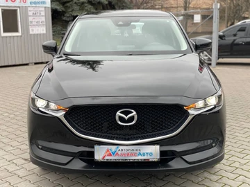 Авто Mazda Cx-5 2018 № 8283458