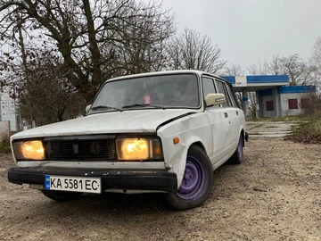 Авто ВАЗ 2104 2006 № 8283464