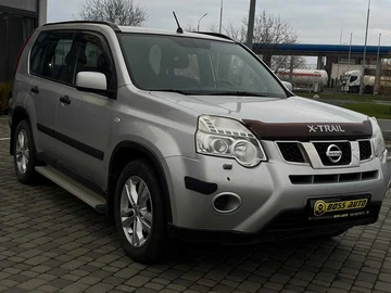 Авто Nissan X-Trail 2013 № 8283465