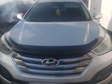Авто Hyundai Santa Fe 2013 № 8283467