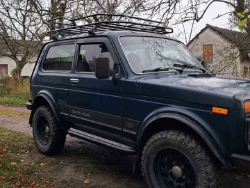 Авто ВАЗ 1117 Kalina 2008 № 8283472
