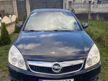 Авто Opel Vectra 2006 № 8283484