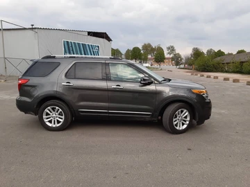 Авто Ford Explorer 2015 № 8283502