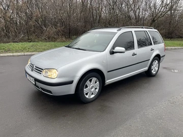 Авто Volkswagen Golf 2003 № 8283508