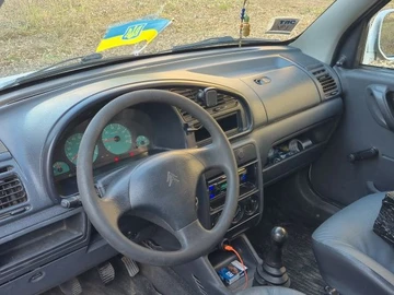 Авто Citroen Berlingo 2002 № 8283511